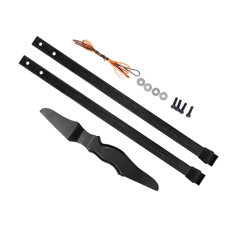 51 Inches Straight Pull Bow 30/40 LBS Split Entry for Kids Children Youth Outdoor Hunting Archery Shooting | Спорт и развлечения