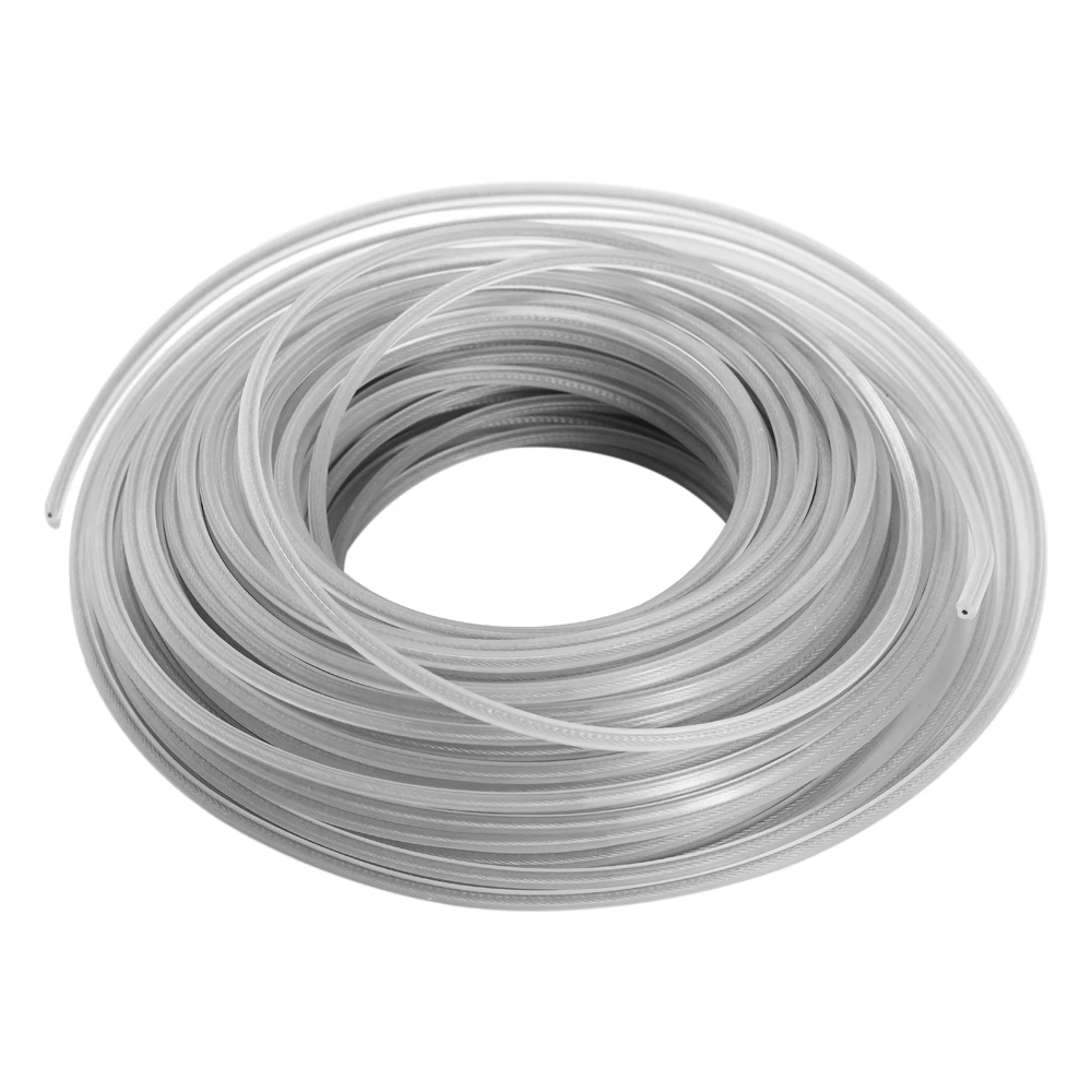 Профессиональный нейлоновый триммер 3 0 мм тонкое качество трос резак стриммер