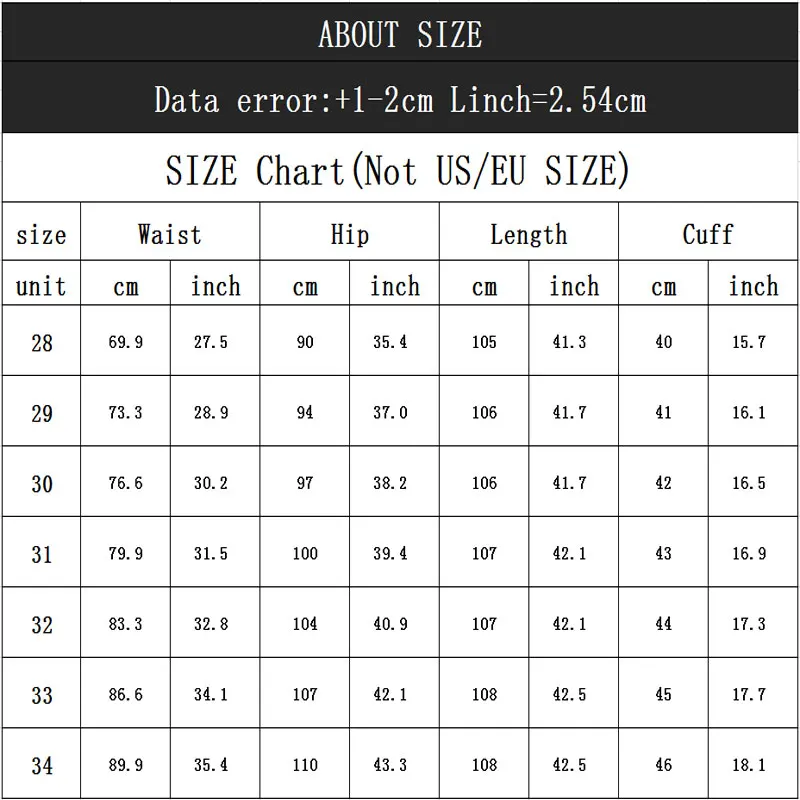 

Jeans women 2020 spring and summer new stretch micro-flare jeans slim fit large size casual ladies long pants Size 28-34