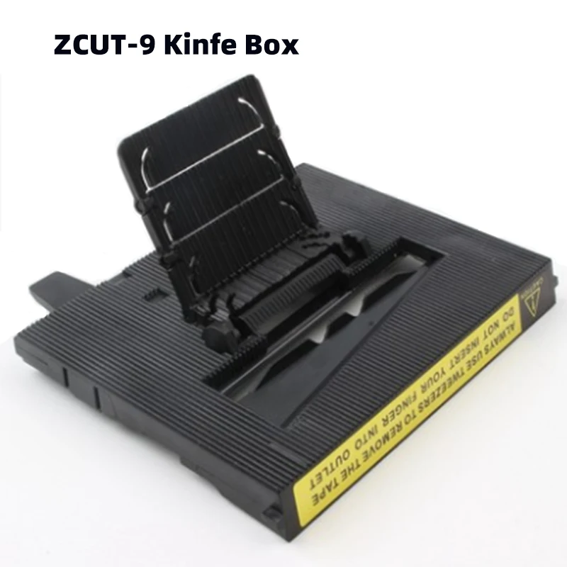 

Металлическая коробка для ножей KUAIQU ZCUT-9