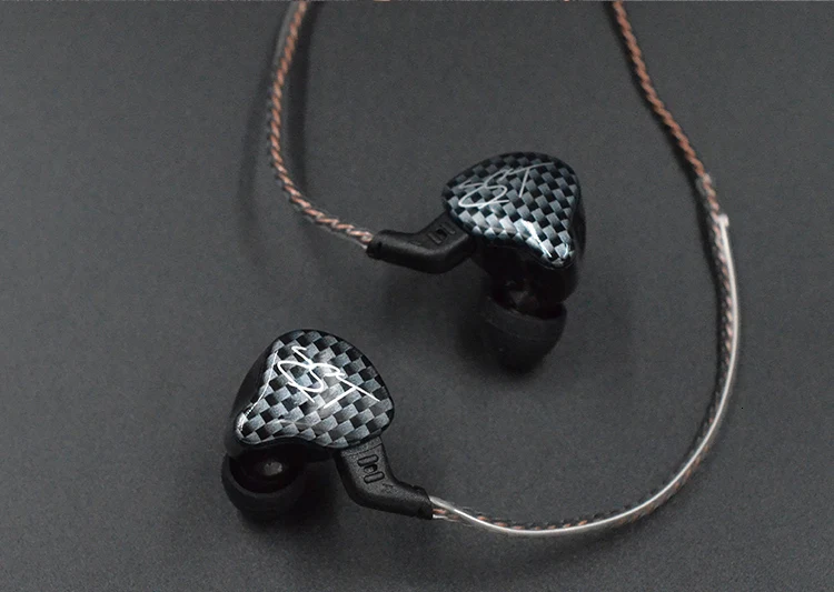 KZ ZS10 ZST ZS3 кабель высокой чистоты бескислородной меди витой кабель обновления KZ 2pin кабель для KZ Z10 ZST ZSN CCA C10 V80