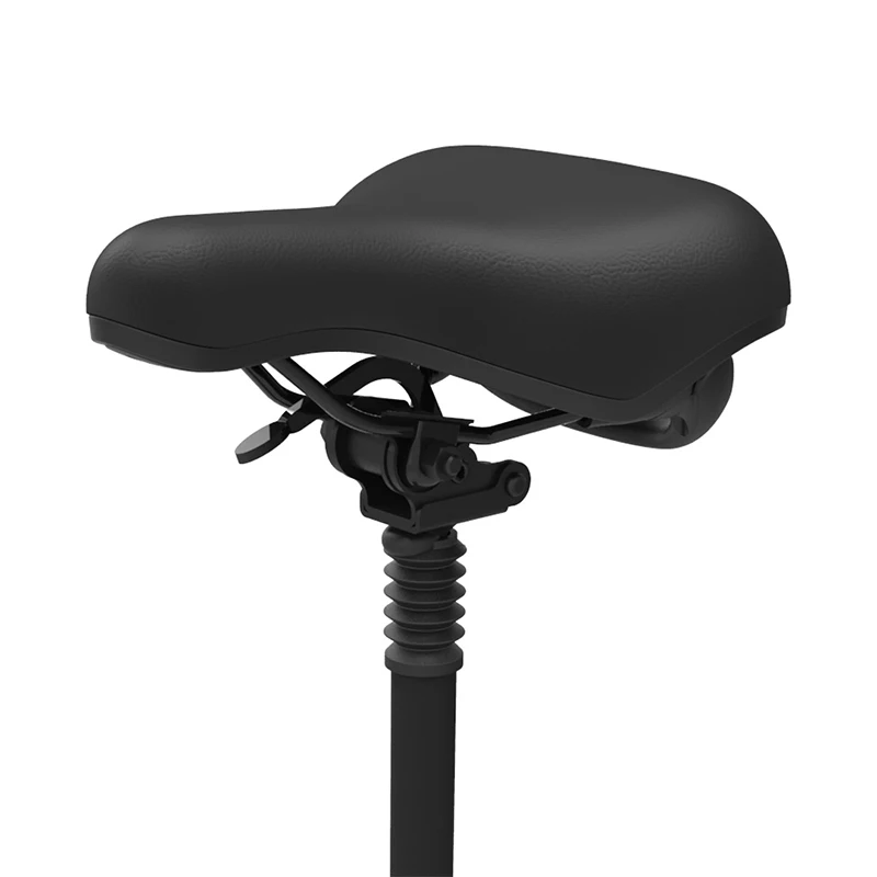 Электрический скутер ninebot ES1/ES2 сиденье складное Седло Регулируемое с