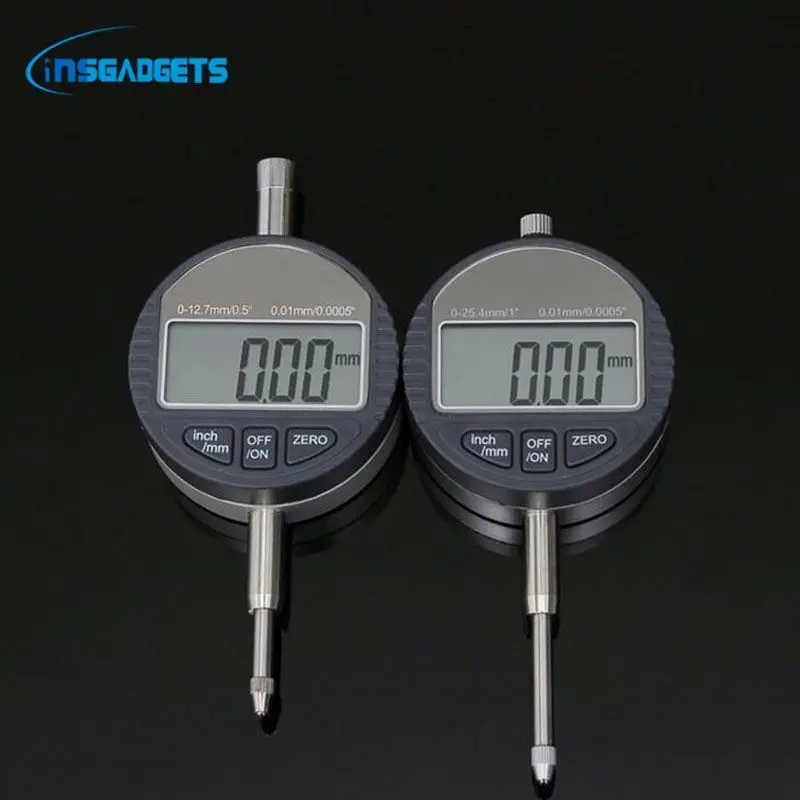 

Mitutoyo dial indicator Akhh0t measuring tools dial indicators for sale
