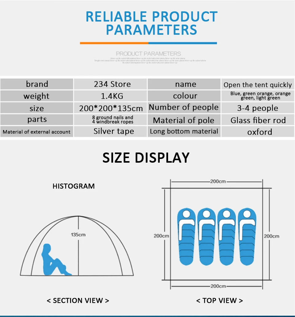 Складные Гламурные палатки для отдыха на природе 2 человека палатка кемпинга