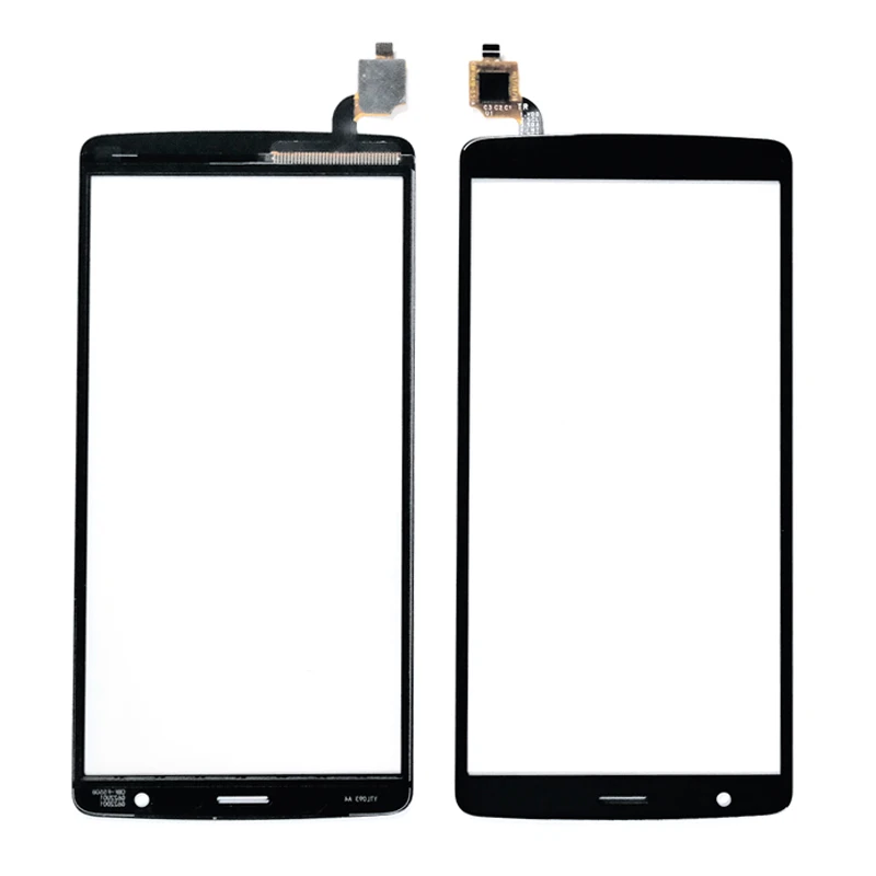 

Для Black Fox B5 BMM531A BMM 531A B5 Fox Plus BMM 541A BMM541a сенсорный экран стекло панель Len дигитайзер черный