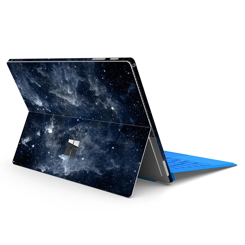 2020 Новая защитная пленка для Microsoft Surface Go 2/Pro 7 6 5 Pro X Виниловая наклейка ноутбука