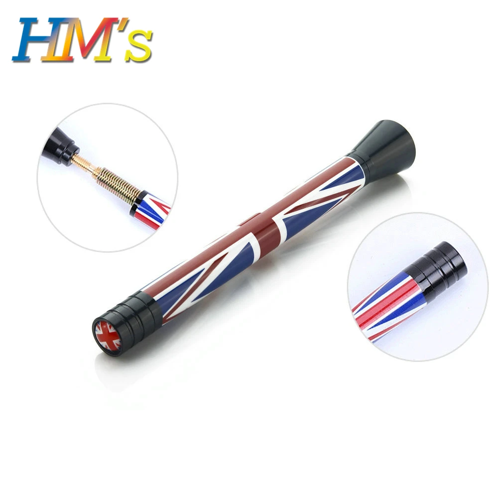 Антенна для MINI F54 F55 F56 F57 F60 аксессуары автомобиля Countryman Clubman Cooper R50 R52 R53 R55 R56 R57 R58 R59