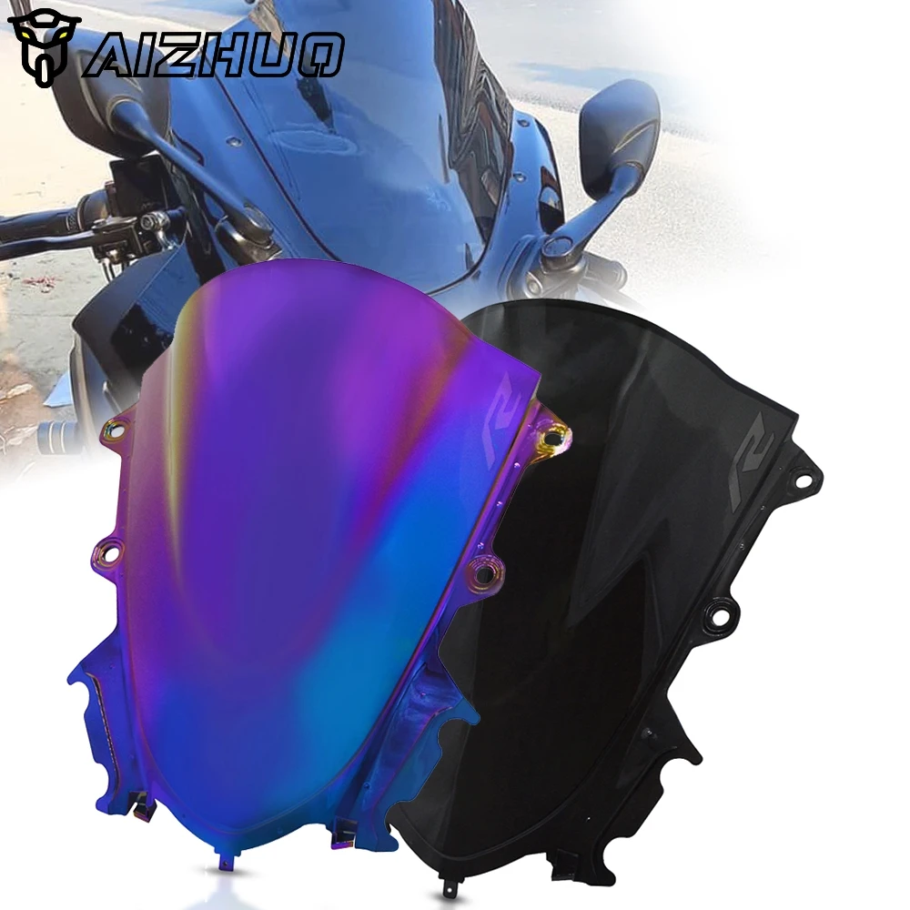 Для HONDA XADV750 XADV 750 X ADV 2018 2019 лобовое стекло мотоцикла Лобовое CNC алюминиевый