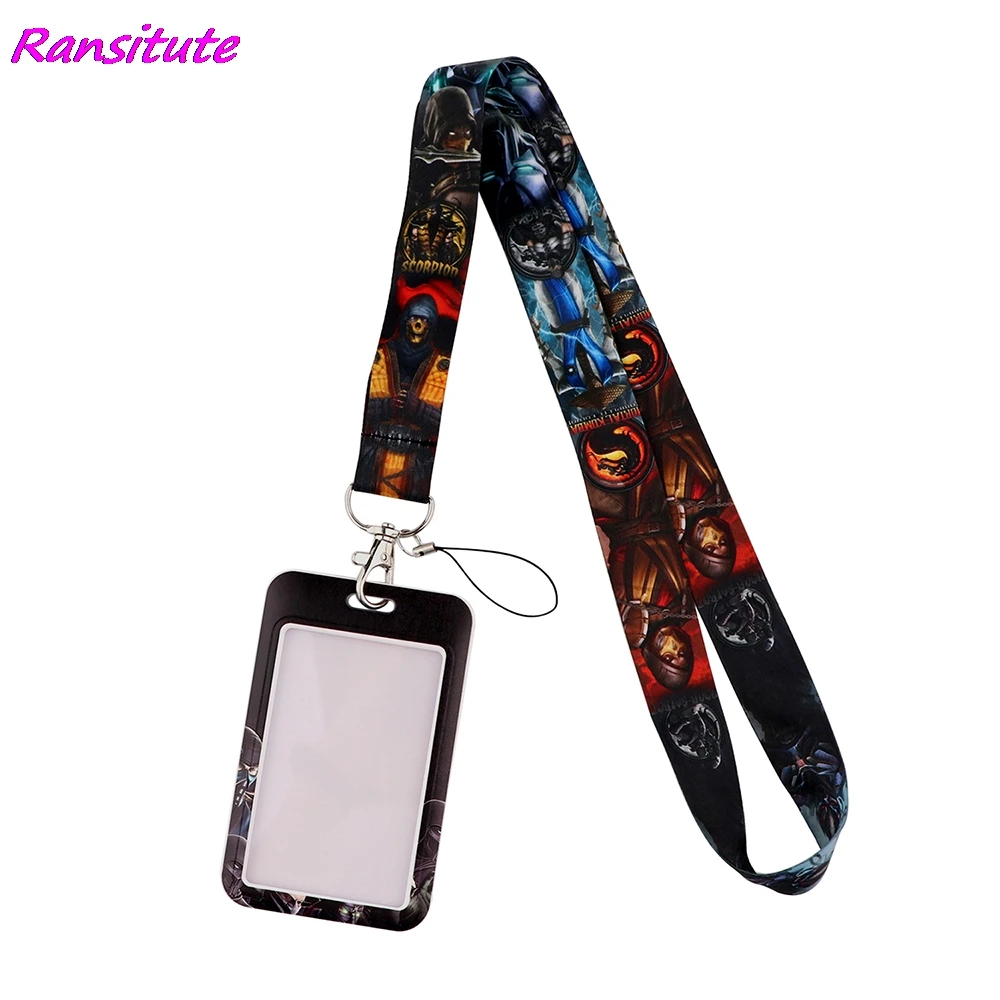 Ransitute R2112 фигурка из аниме Astroboy (стильный коллекционный ланьярд держатель значка