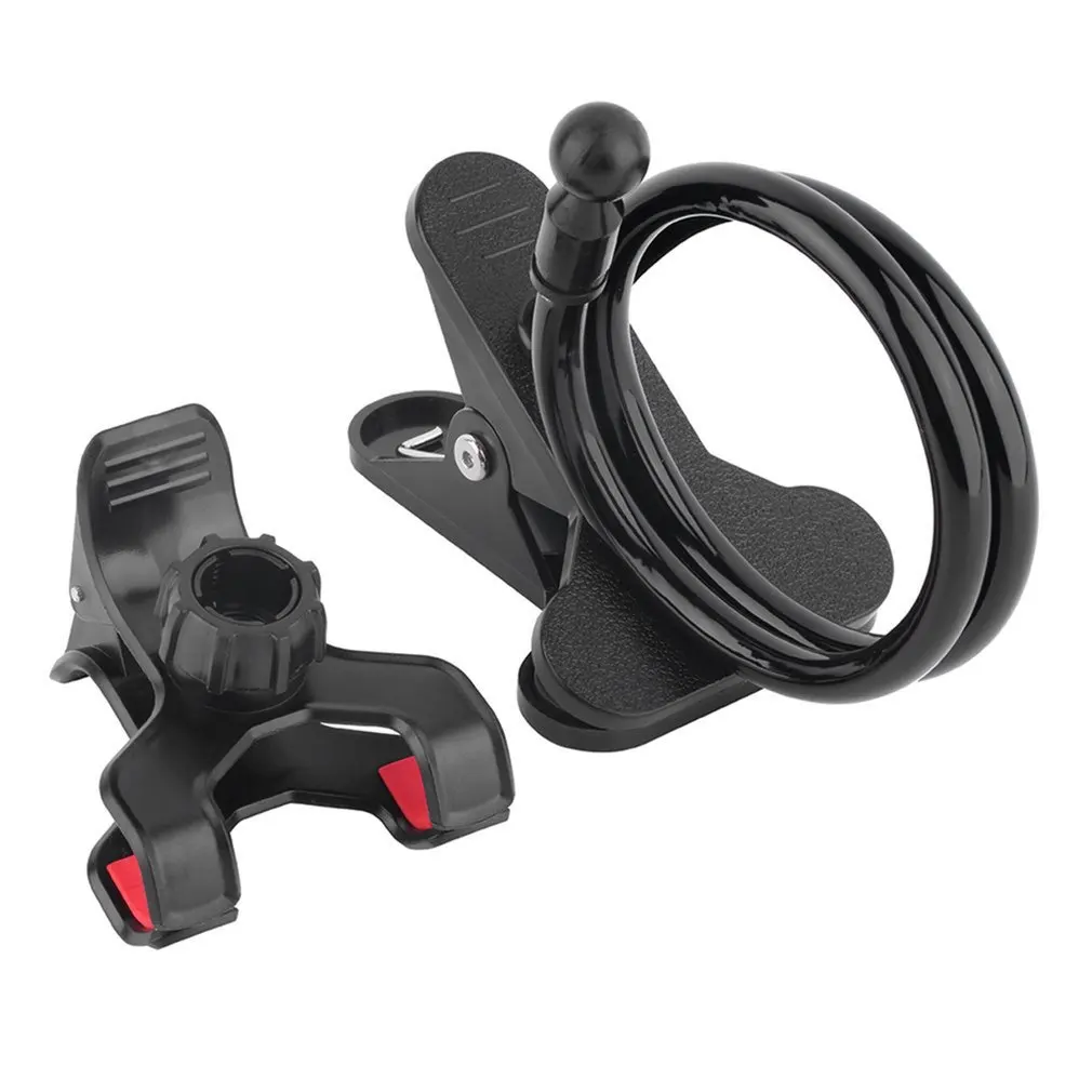 

Universal Lazy Bed Desktop Car Stand Mount Long Holder For Cell Phone 360 Degree Car Mobile Phone Cell Phone Holders