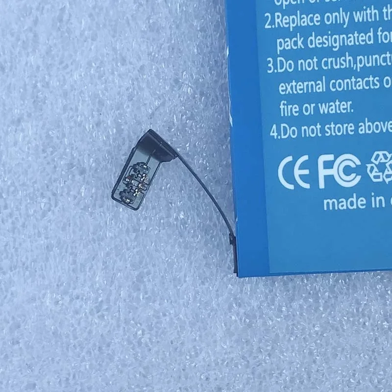 

1715mah battery for iphone 6s