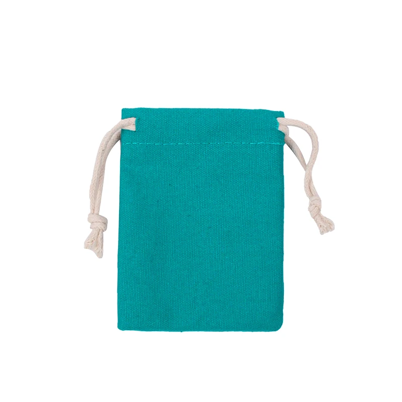 

Хлопковые пакеты-саше для ювелирных изделий 50 шт.