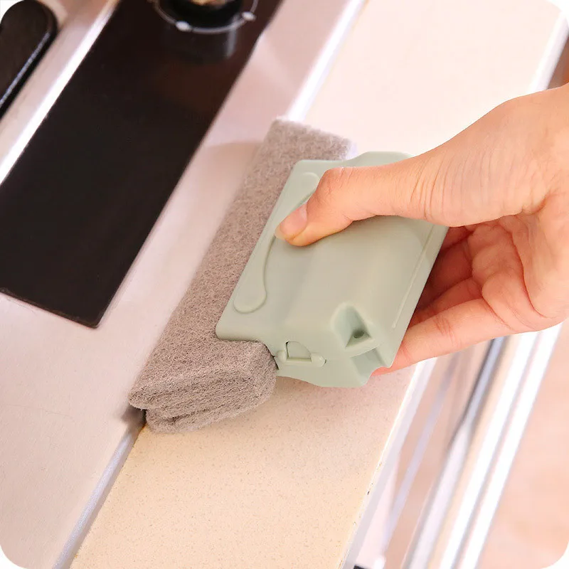 2019 Новинка Лидер продаж Окна паз чистки оконные шторы в простом стиле из плотной