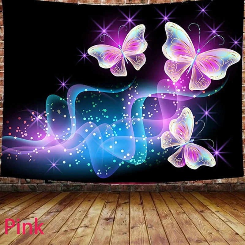 Настенный декор 3d принт искусство для домашней комнаты украшение 9 размеров 330x220