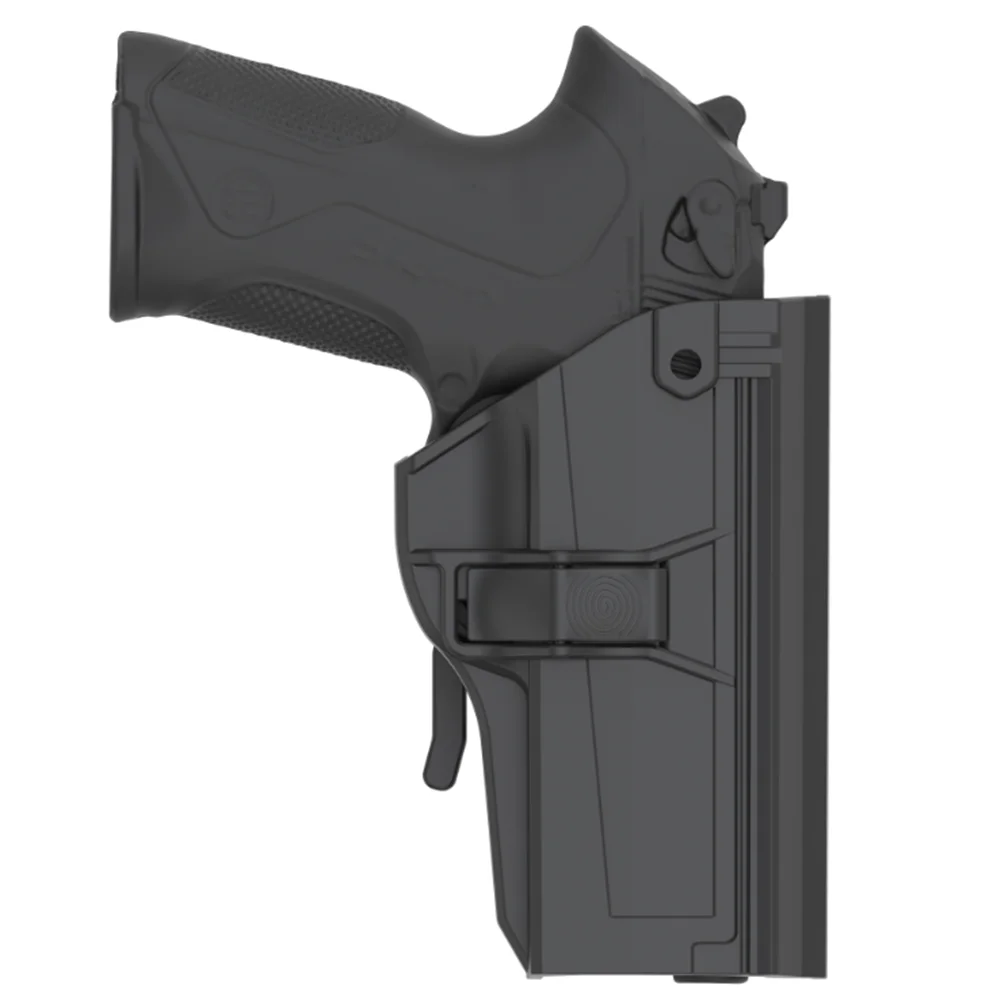 

TEGE Beretta PX4 Storm Pistol Holster 360 Degree Auto-angle Adjusting Law Enforcement Polymer Holster
