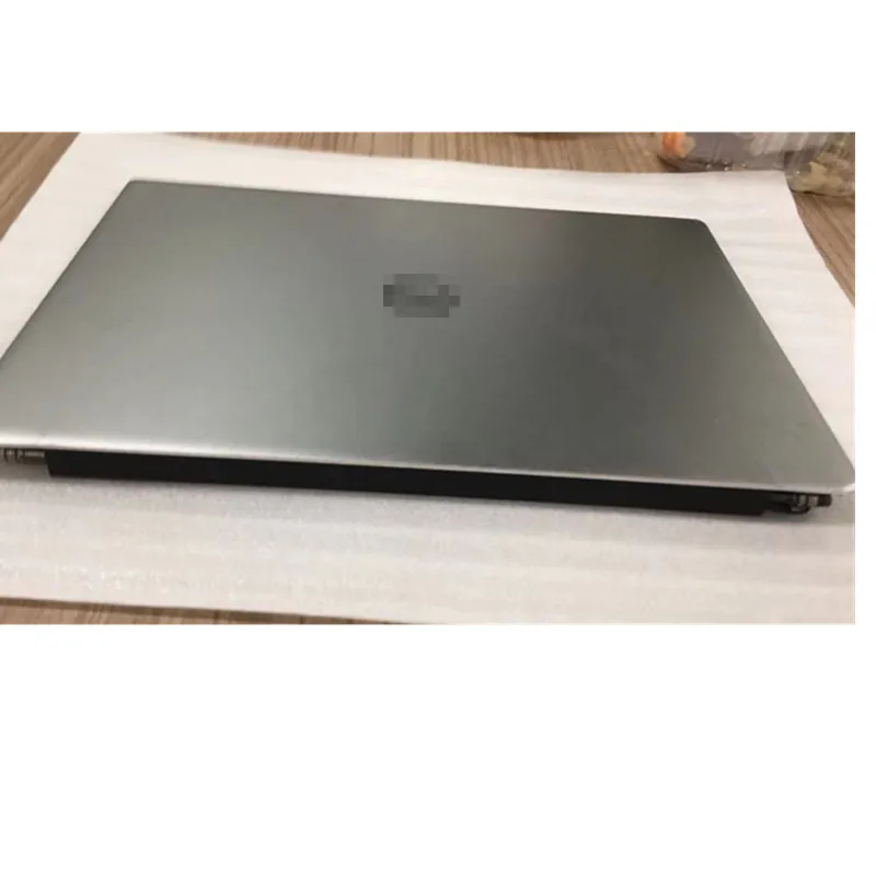 13.3&quot Original For Dell XPS 13 9350 9360 LCD Assembly Display 07TH8V P54G P54G002 Silver | Laptop Screen