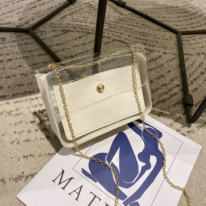 

2021 new women's bag handbag leather bag fashion multi-function bag luxury bag shoulder bag cosmetic bag purse wholesale price