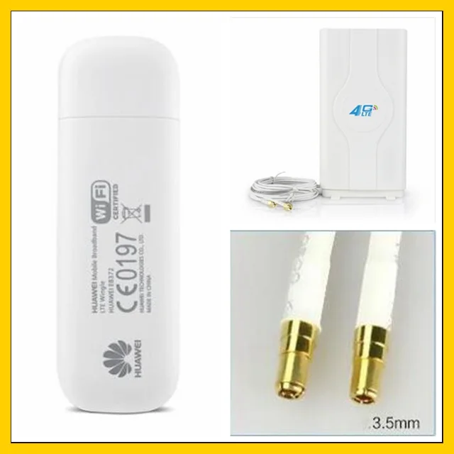 Внешняя антенна 35dbi 3g 4G lte Антенна 2* SMA ts9 CRC9 разъем для huawei zte 3g 4G lte маршрутизатор Антенна 4g модем антенна