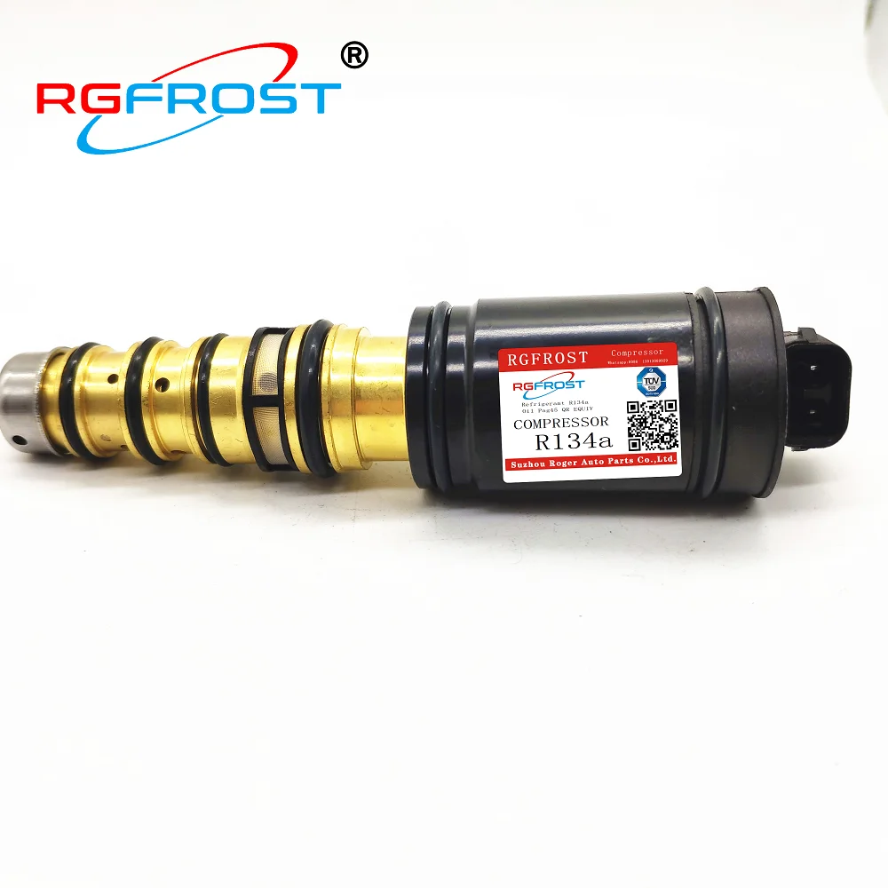 RGFROST недорогой регулирующий клапан компрессора для автомобиля Toyot переменного