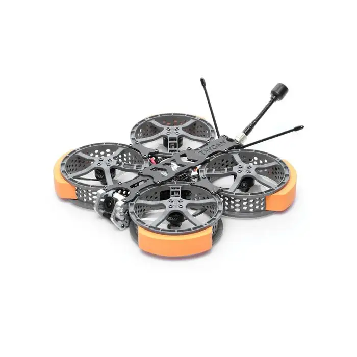 DIATONE TAYCAN 25 Vista HD MAMBA F411 25A AIO CADDX VISTA POLAR 1404 5000KV 4S 2 5 дюймов FPV Freestyle Cinewhoop Ducted Drone | Игрушки