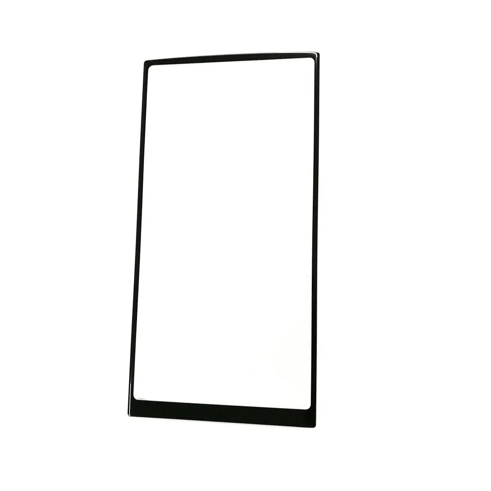 Для смартфона HT70 переднее стекло объектив сенсорная панель внешний HT 70 не ЖК