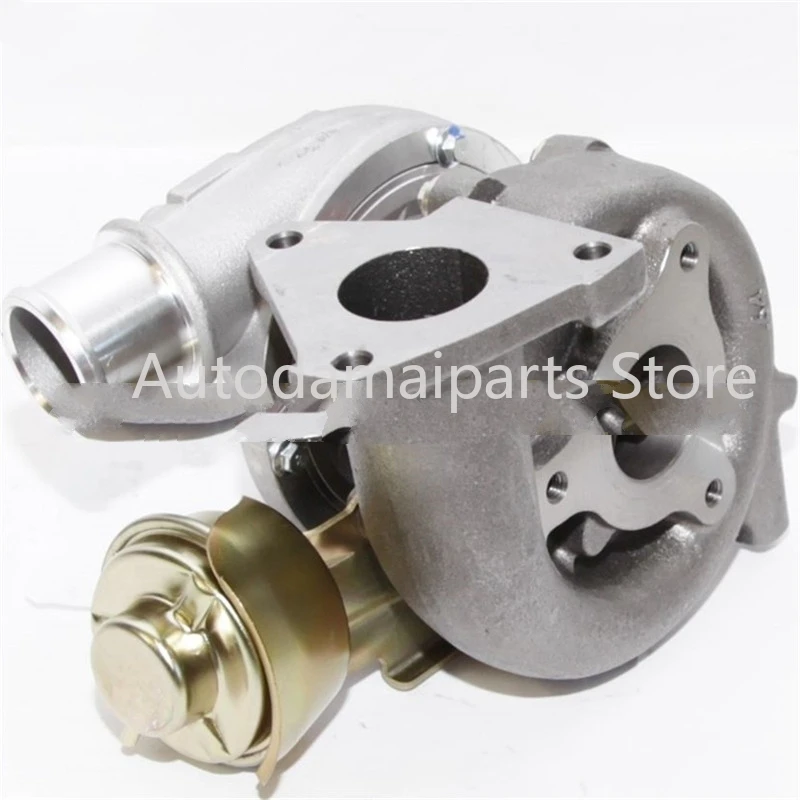 

724639-0002 724639 Турбокомпрессор двигатель 229 Zd30eti Nissan применимый