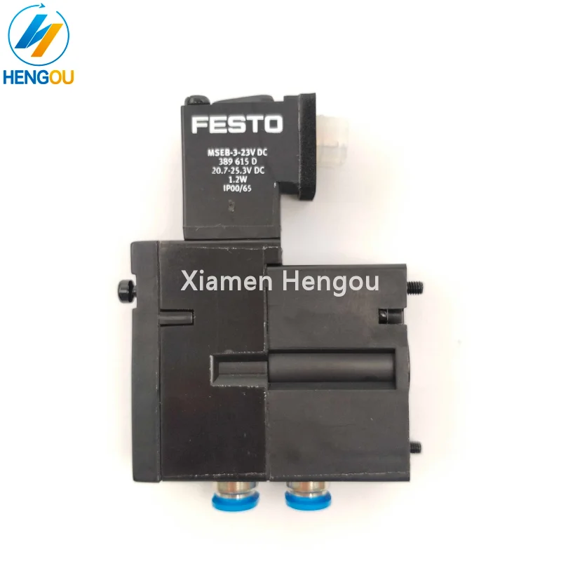 Free shipping 5 Pieces high quality offset SM52 SM74 SM102 Solenoid Valve M2.184.1121/05 FESTO MEBH-4/2-QS-6-SA. M2.184.1121 | Компьютеры