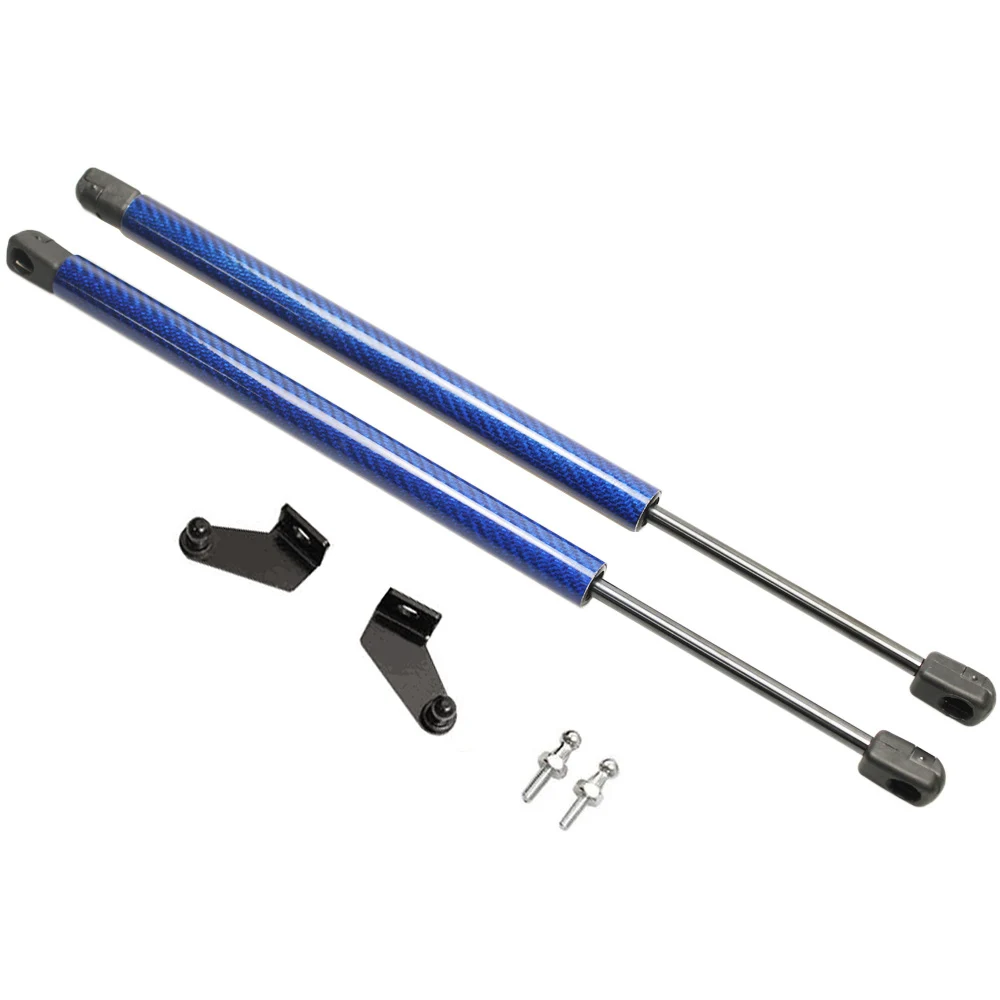 Цилиндр капота для Hyundai Starex TQ 2007-2017 модификация газовых стоек амортизаторы