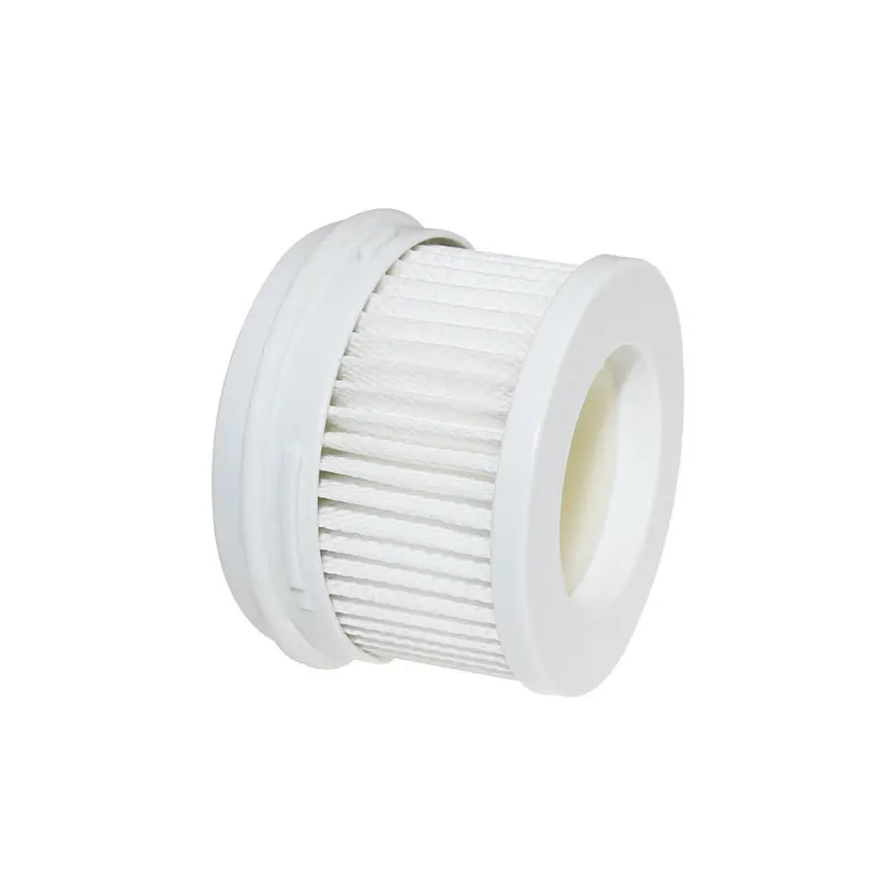 

2Pcs Hepa Filter for Xiaomi MIJIA 1C Household Wireless Handheld Vacuum Cleaner Replacement Accessories