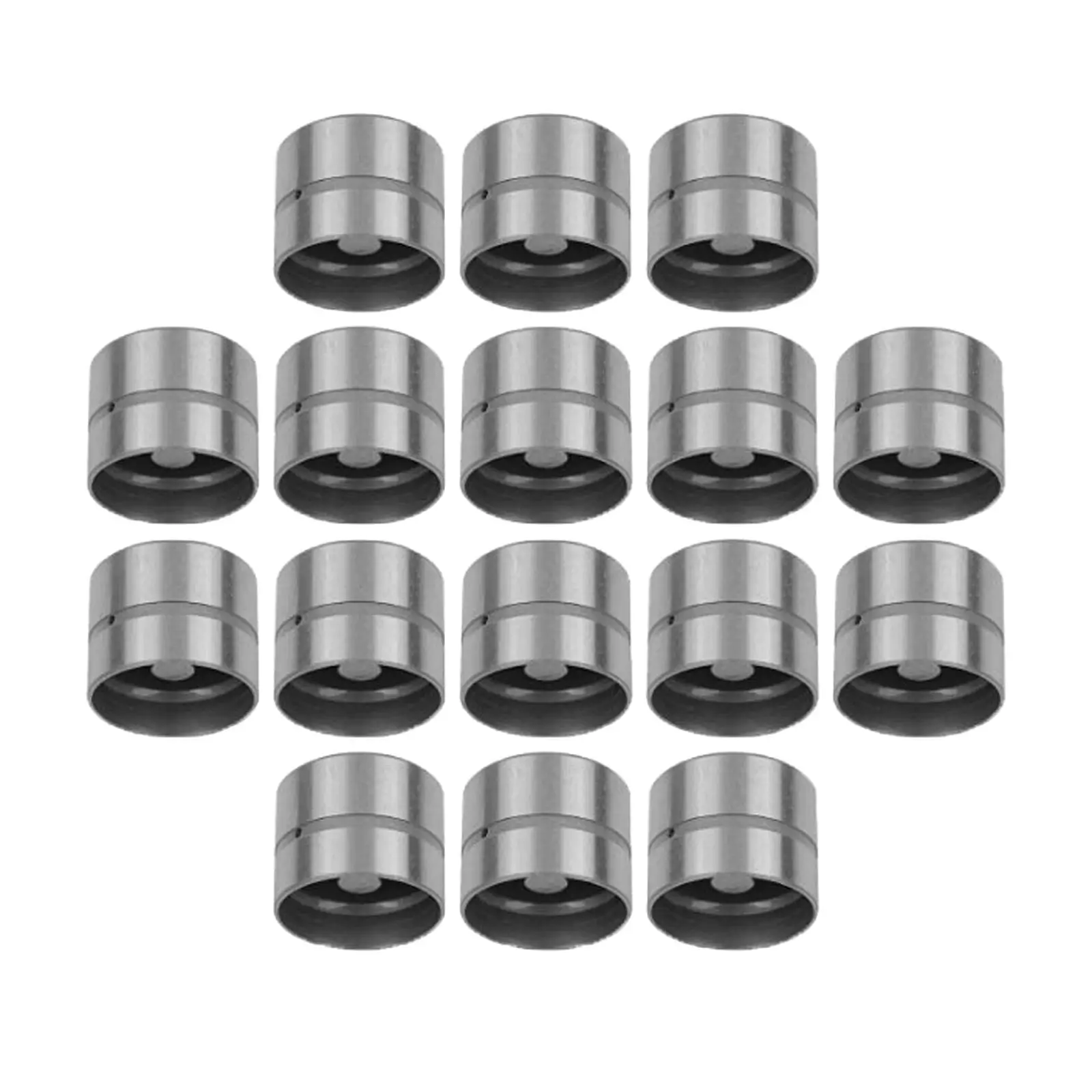 

16x Hydraulic Tappets 420011810 for Z20LER C18XEL X18XE1 X14XE Components
