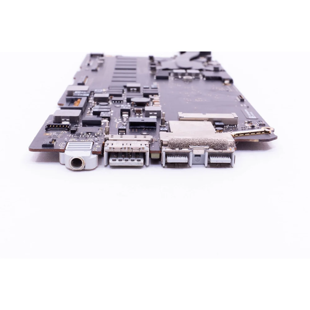 Материнская плата 661-8144 820-3536-05 для Retina A1502 me864 Late 2013 2 4 ГГц Гб материнская полностью