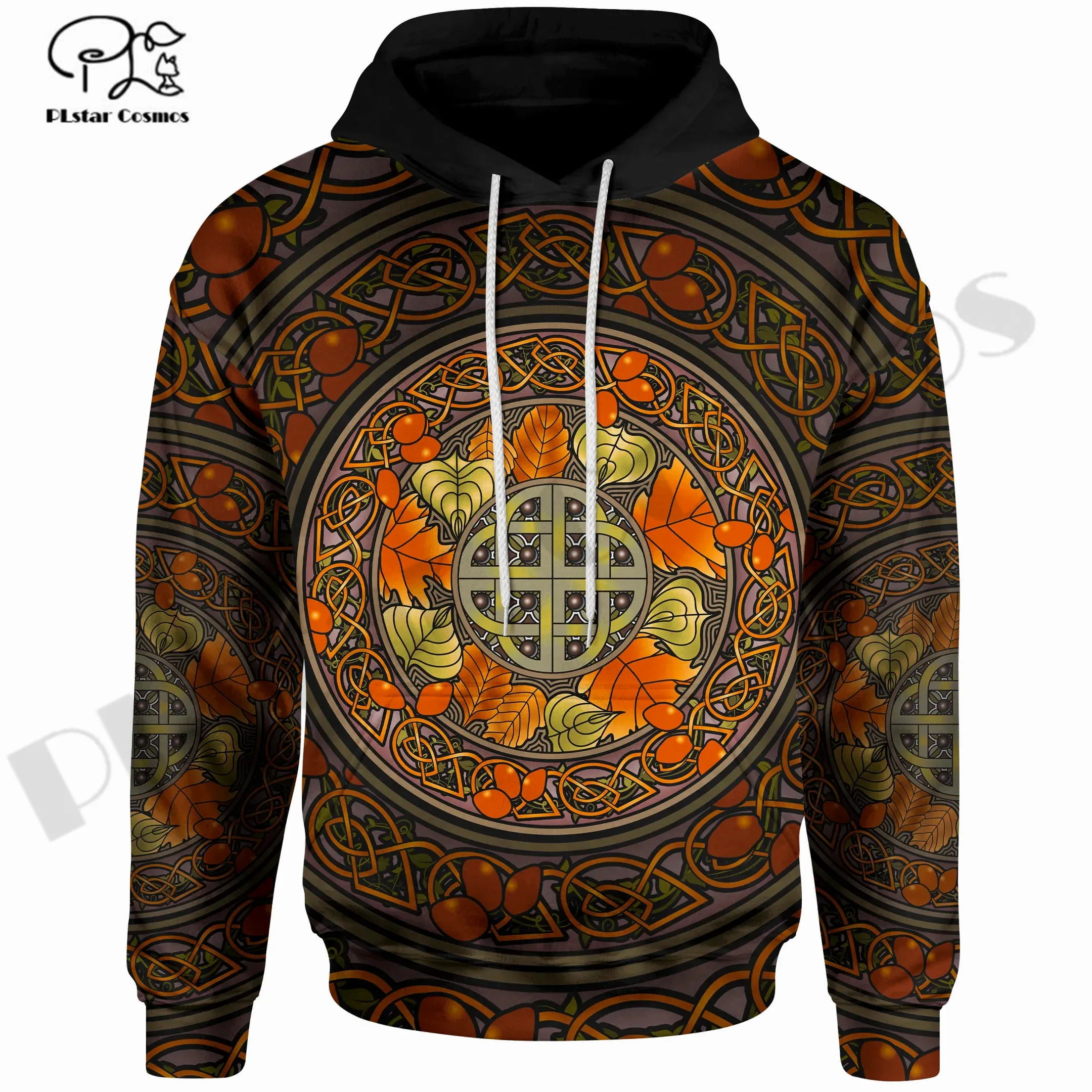 

PLstarCosmos 3DPrint Newest Celtic Tattoo Irish Cross Funny Men/Women Premium Harajuku Casual Streetwear Hoodies/Zip/Sweatshirt1