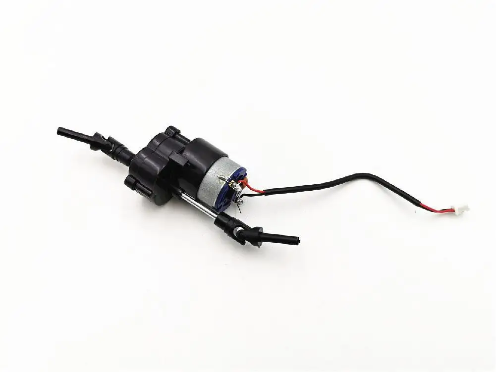 

RCtown MN 260 Motor Power Box Parts for MN90 MN90K MN91 MN91K MN45 MN45K MN99