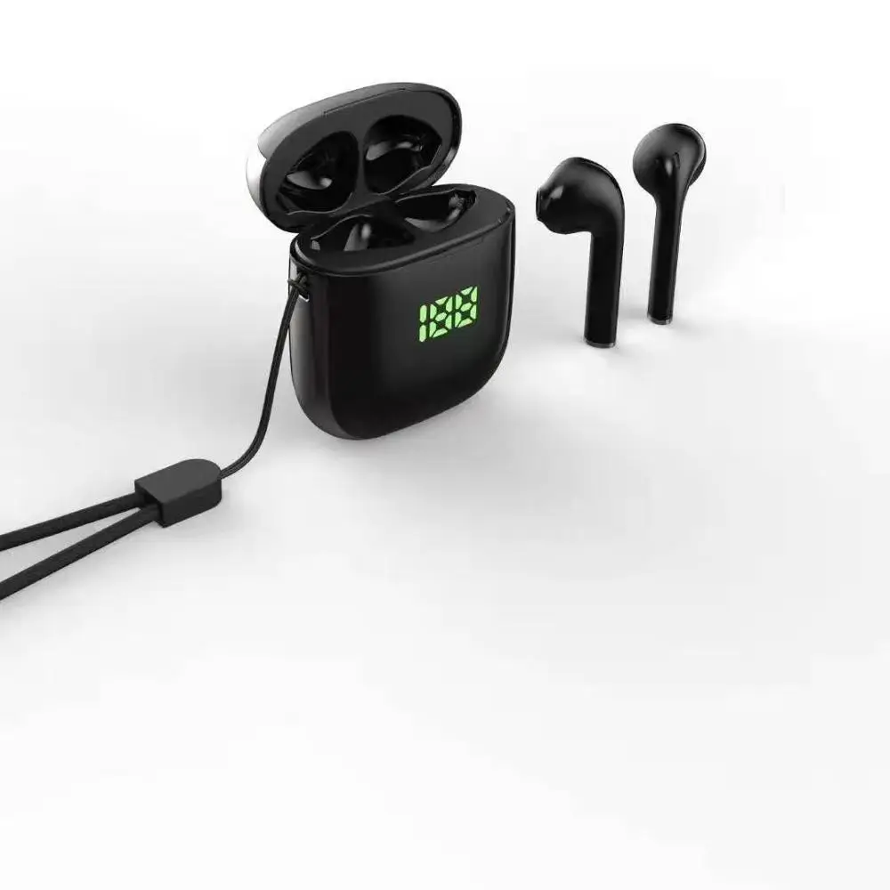 Bluetooth гарнитура беспроводные наушники 5 0 версия bluetooth для прослушивания музыки