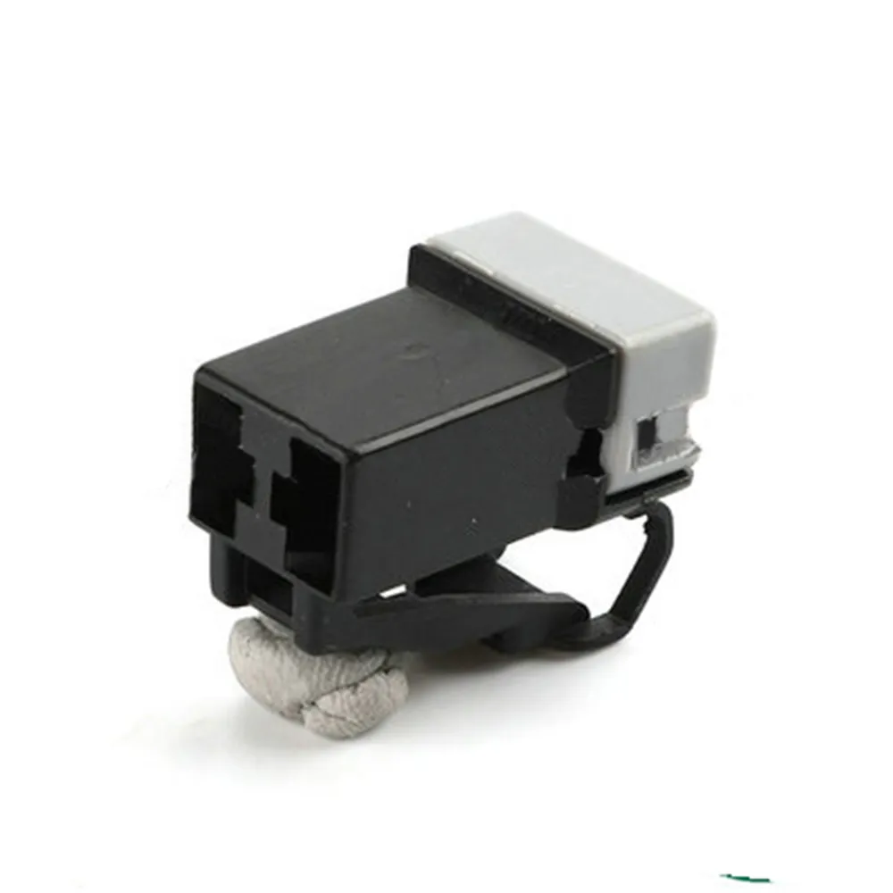 

5/10/20/50/100sets 2pin auto electric plastic connector plug wiring cable unsealed connector 7123-6023-30