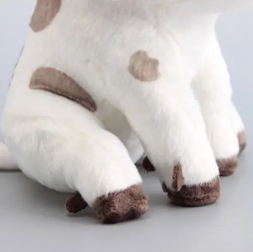 Pudcoco 22 см фильм Моана животные мягкие милые Мультяшные плюшевые игрушки куклы |