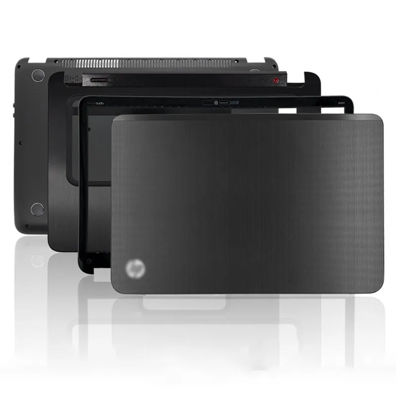 Новый чехол для ноутбука HP Envy 6 1000 1005TX 1015TX TPN C103 692382 001 686591 001|Сумки и чехлы