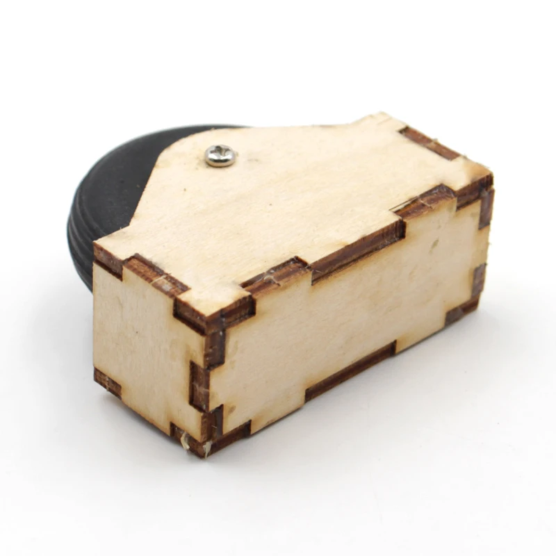 комплект задних колес 3 шт пр