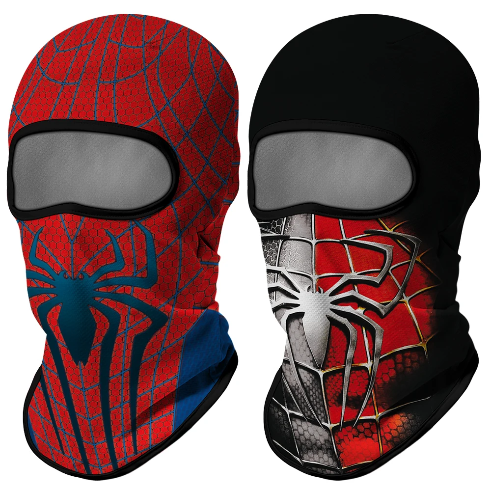 2 шт. защитные Лыжные маски-Балаклавы на все лицо | Спорт и развлечения