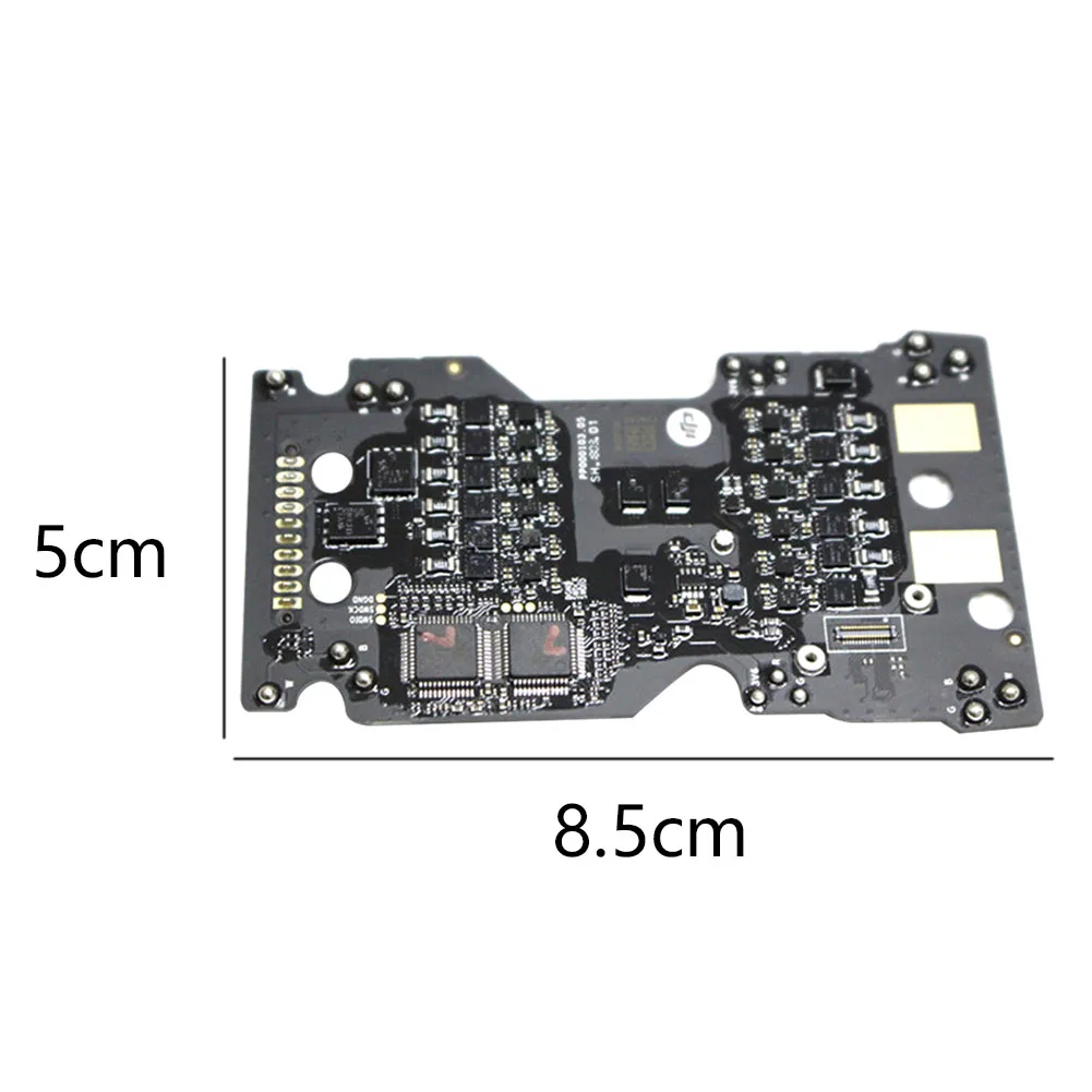 

Flight Controller Center Core Module Maintenance Replacement Repair Part Tool Power Board Small Durable Easy Use For Mavic Air