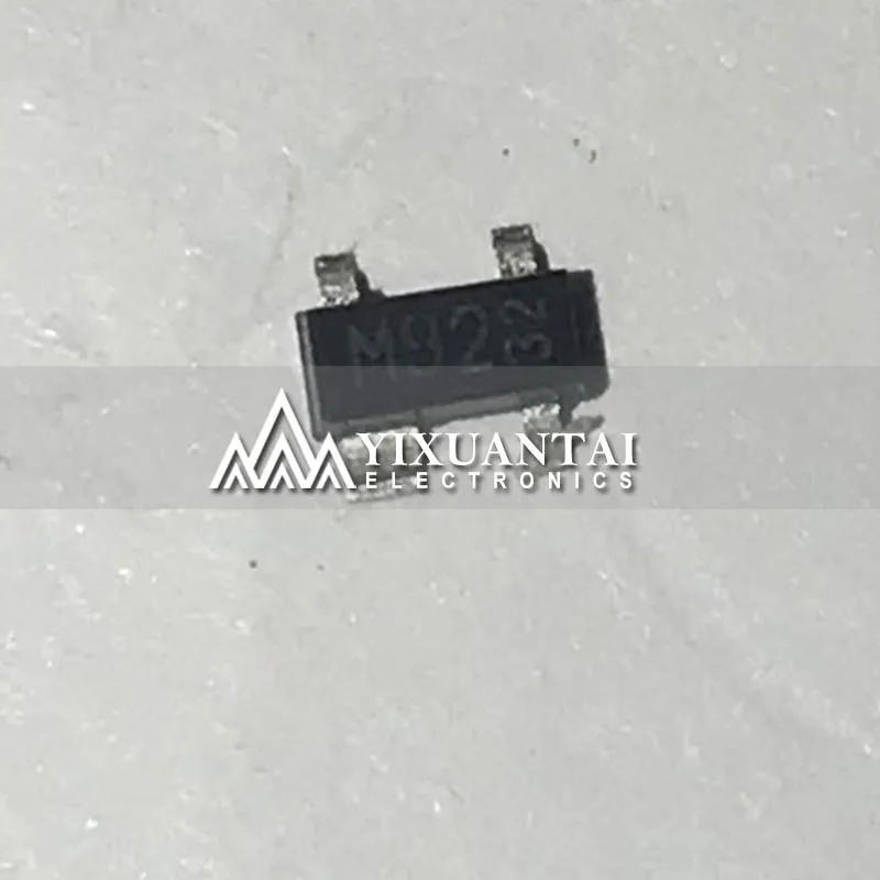 

10PCS/LOT 100% original BF909WR BF1109 BF992 M92 BFG21W P1 SOT343