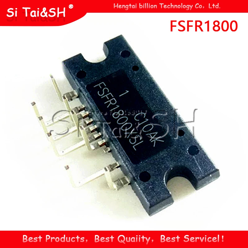1 шт./Лот ЖК чип FSFR1800 FSFR1800US FSFR1800L FSFR1800XSL ZIP 9|fsfr1800xcl| |