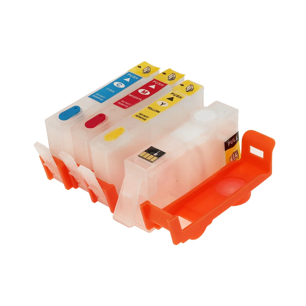 for hp 902 ink cartridge refill for 902 cartridge with arc chip for hp officejet 6950 6951 6954 6956 6958 6960 6962 6968 printer free global shipping