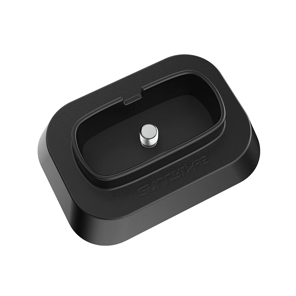 Для Insta360 One X2 опорная база настольная подставка держатель стабилизатор крепление