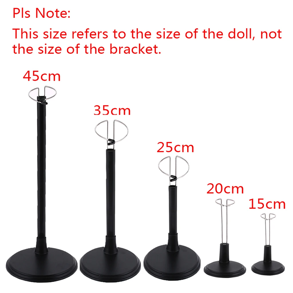 Съемный Тип кукольный стенд вспомогательный аксессуар для фигурки | Игрушки и