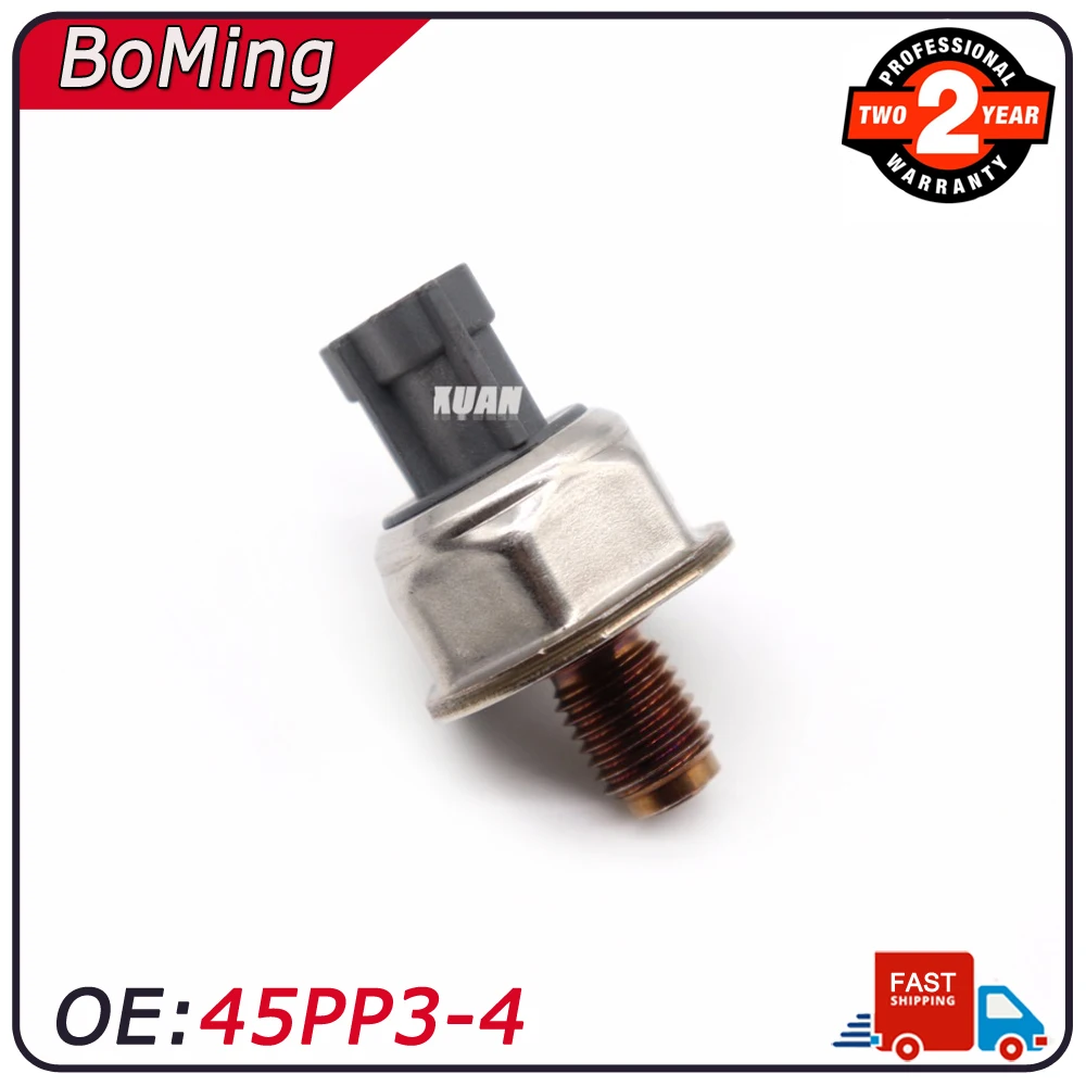 Регулятор давления топливной рейки сенсорный клапан 45PP3-4 1465A034A подходит для NISSAN