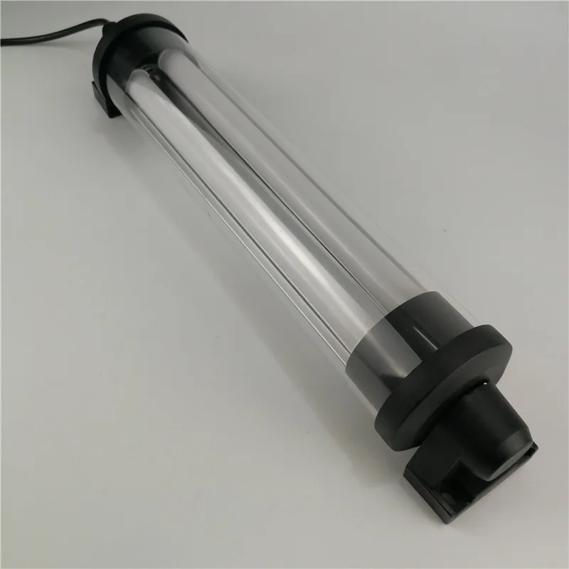 

Hot 16W/24W Super Bright led Machine Tool Lamp IP67 Waterproof Explosion-Proof Led Liner Tube Lamp For Industiral Machines