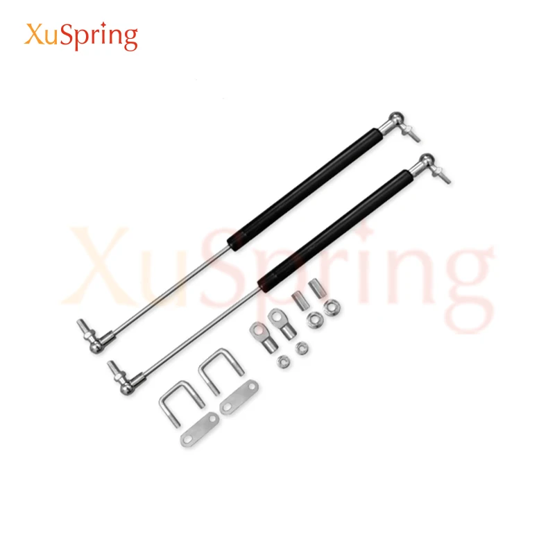 

For Mazda 3 Axela 2019 2020 2021 BP Car Rear Trunk Door Lifting Support Spring Gas Shock Bracket Hydraulic Rod Strut Bar Styling