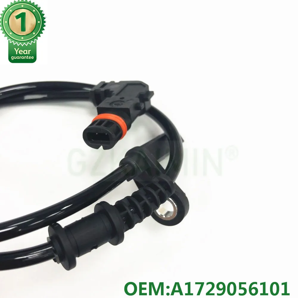 Датчик скорости ABS для MERCEDES Slc Slk R172 W172 OEM 1725400017 1729056101 A1725400017 A1729056101