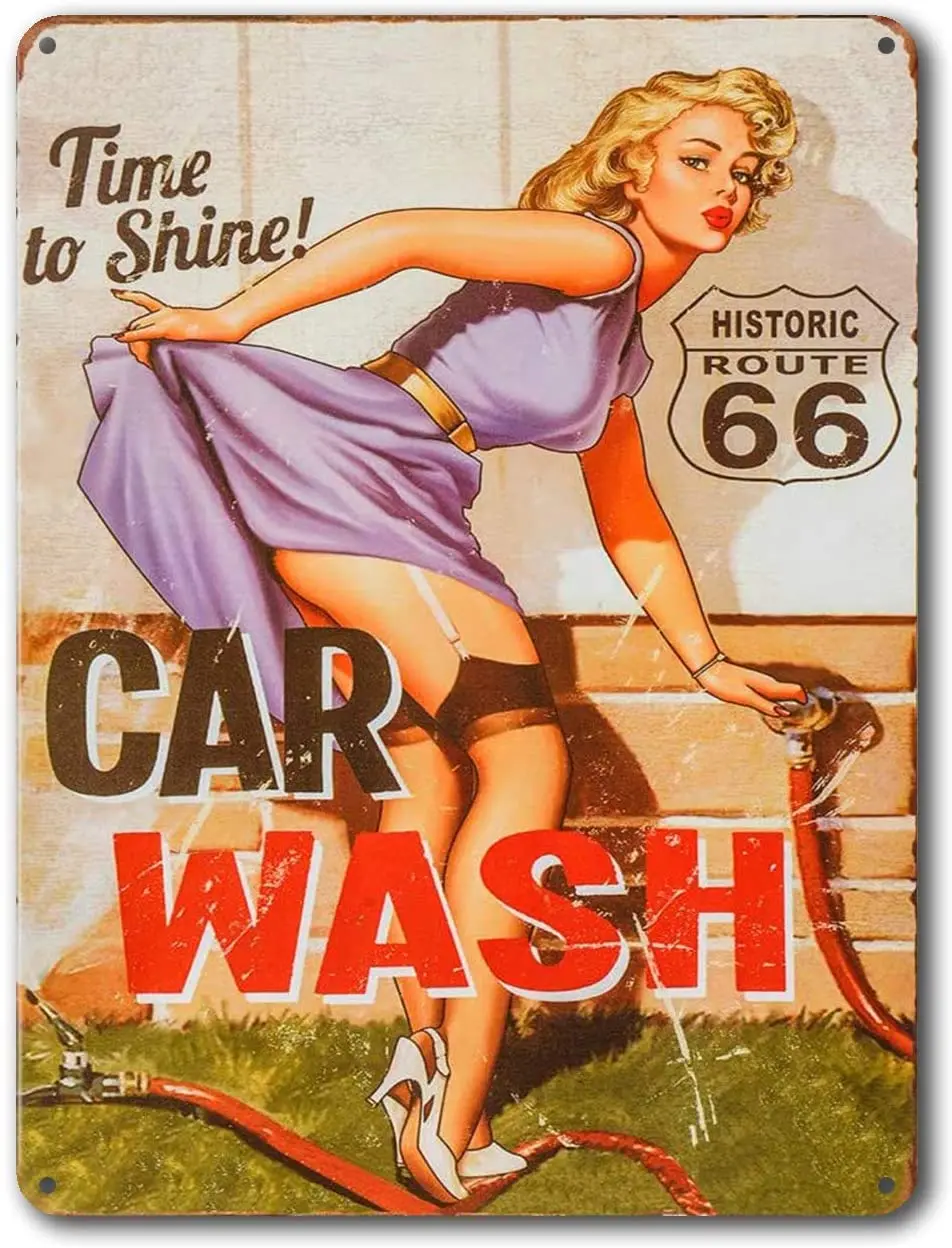 

Joyingle - Cartel decorativo para pared, de cueva de 7.9 x 11.8 in